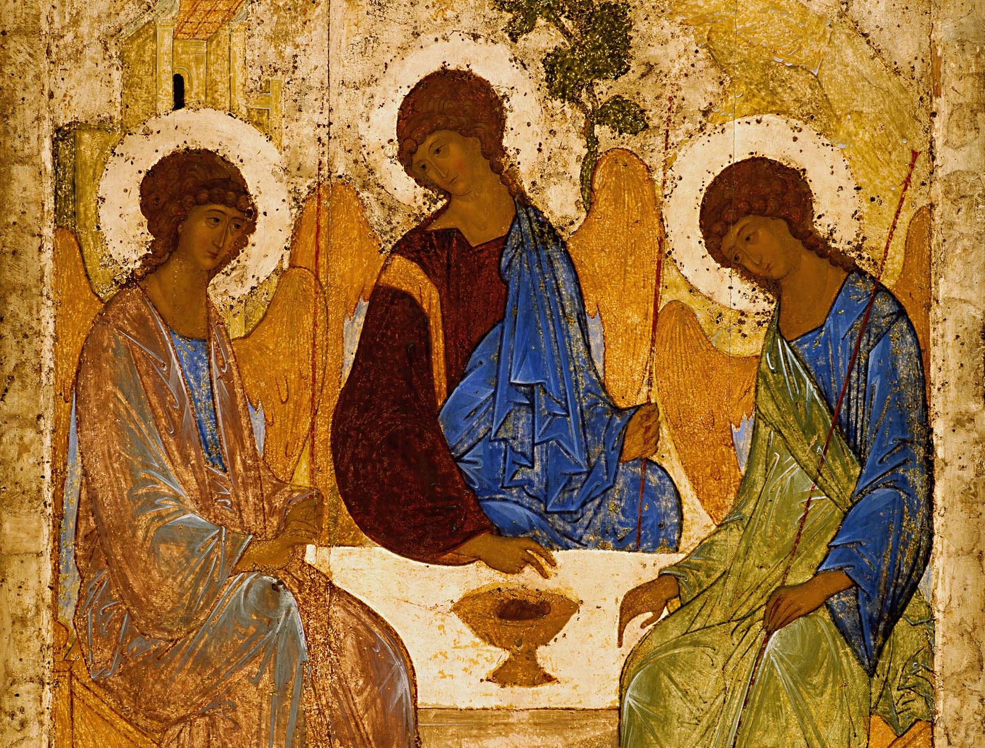What Is the Trinity in Christianity?
