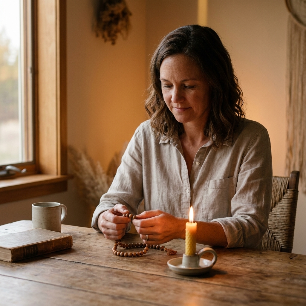 5 Ways to Blend Mindfulness with Traditional Prayer