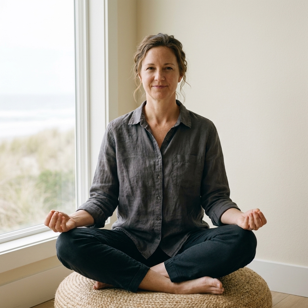 Mindfulness vs. Transcendental Meditation