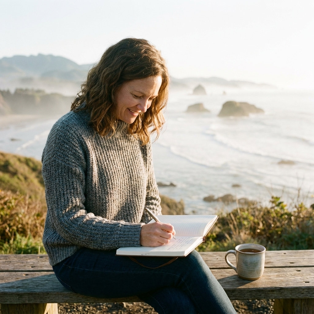 Deconstructing Faith Without Losing Yourself