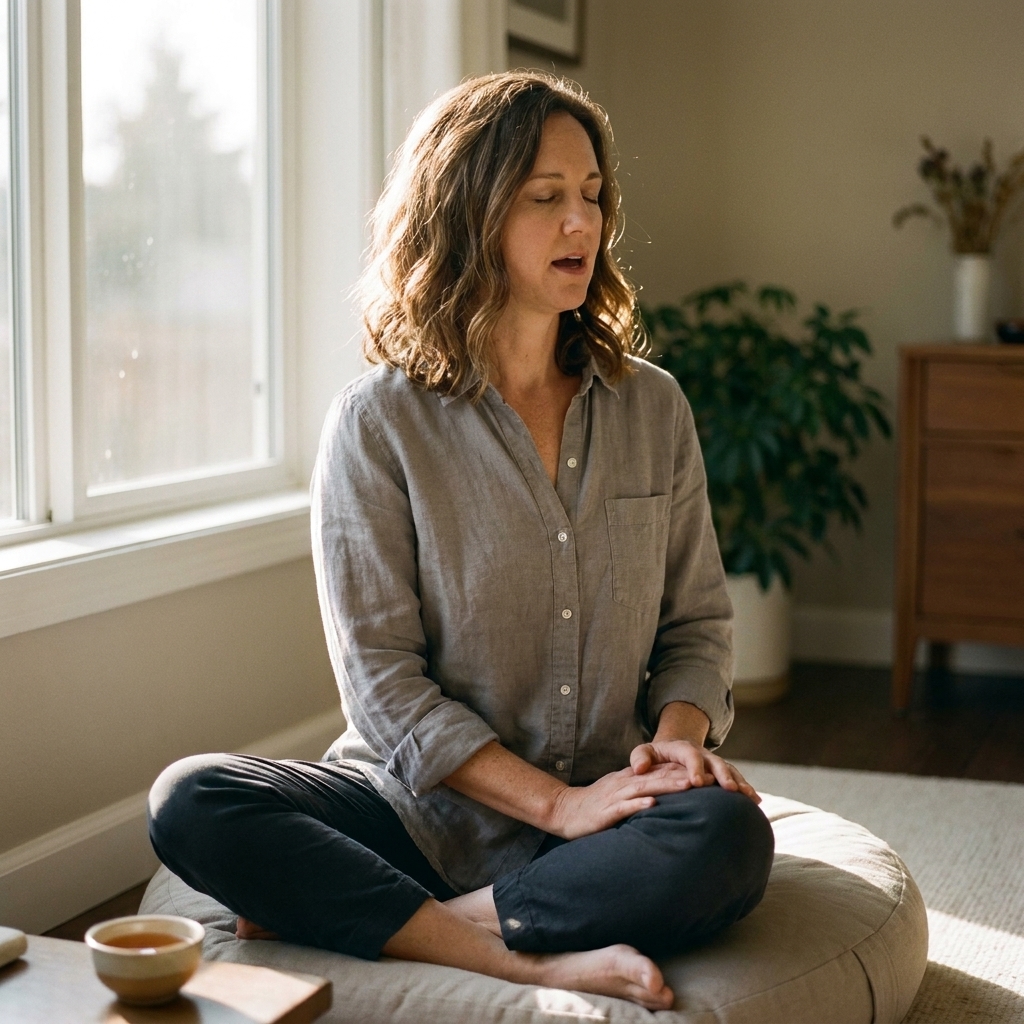 5 Ancient Mantra and Chanting Practices for Daily Life