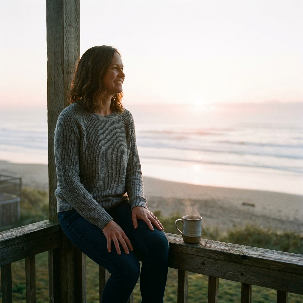 7 Morning Rituals to Balance Spiritual Energy