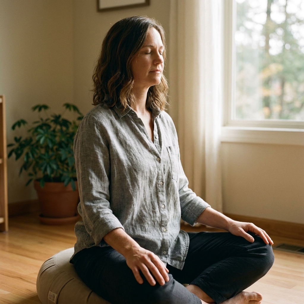 Breathwork for Spiritual Awakening