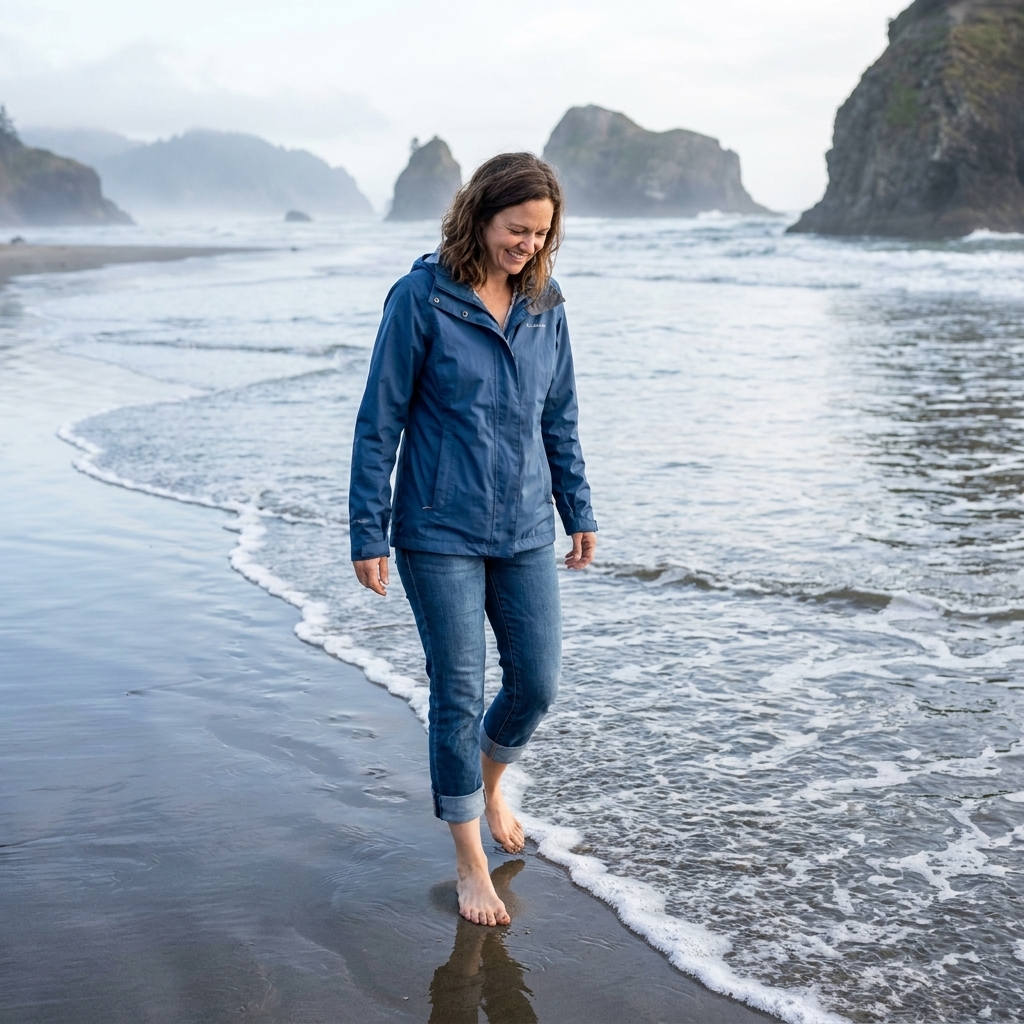 Spiritual Grounding for Empaths