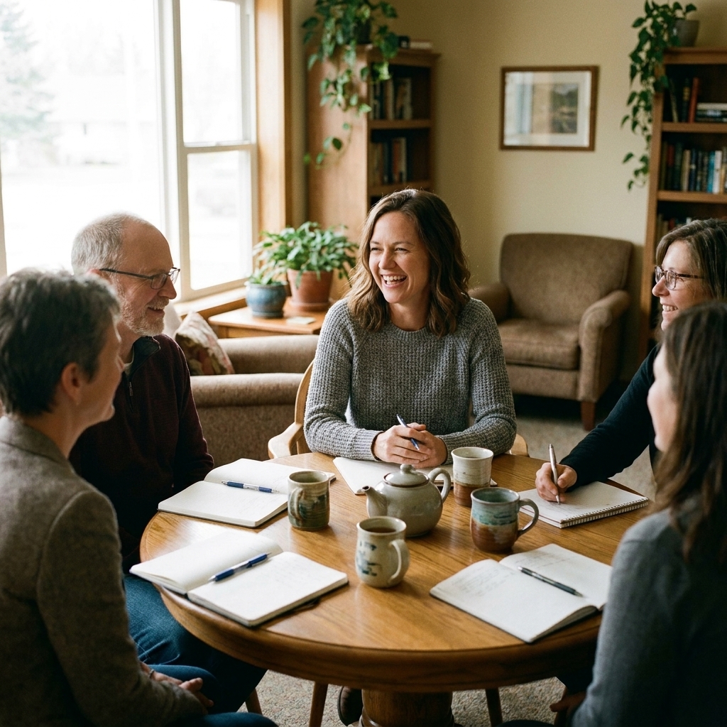 Apologetics for Beginners