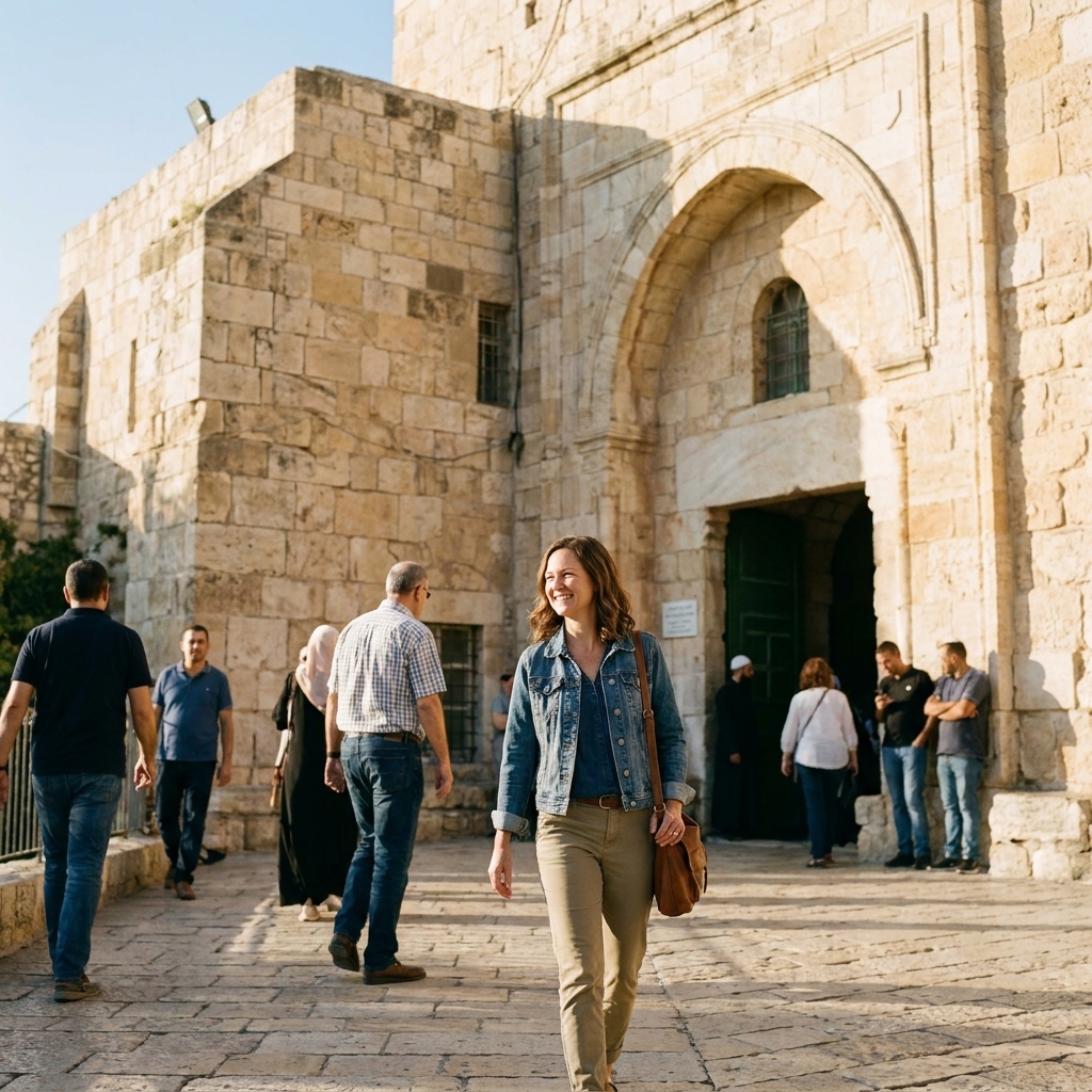 The Shared Roots of Abrahamic Religions
