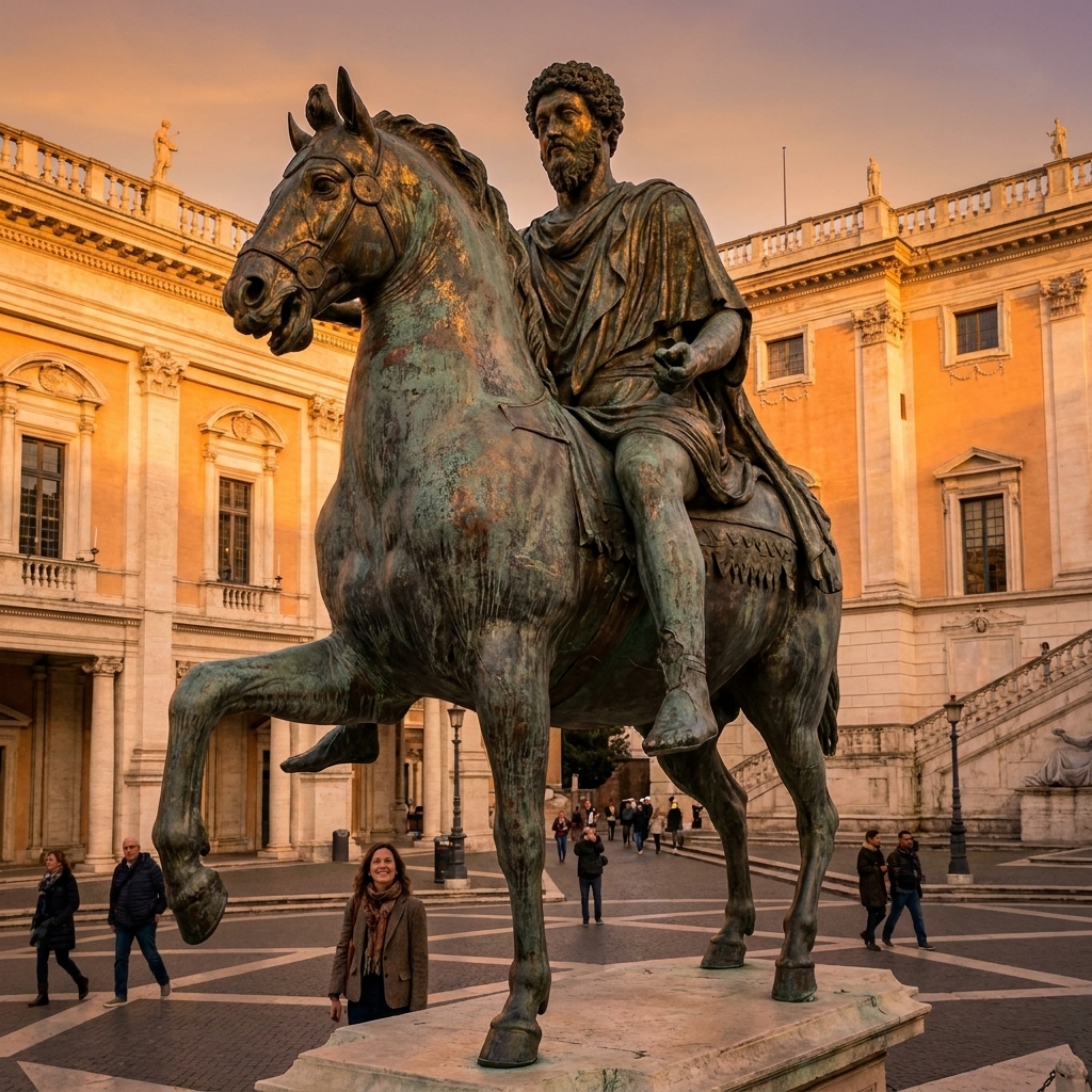 Stoicism for Daily Spiritual Practice