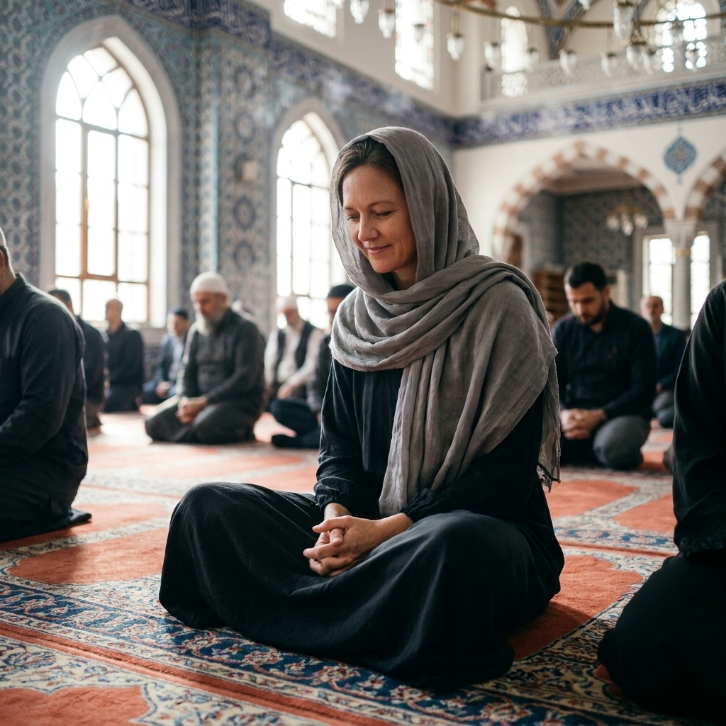 7 Misconceptions About Islam, Hinduism, and Buddhism